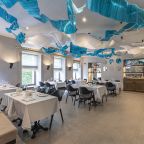 Бар / Ресторан, Апарт-отель Окно