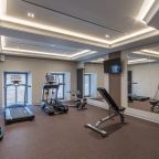 Фитнес-центр / Тренажерный зал, Апарт-отель Окно