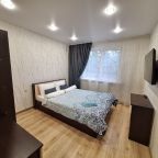 Дом (Для отдыха, со своим двором, беседкой, мангальной зоной.), Апартаменты Премиум Люкс на ул. Островского