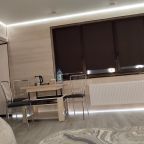 Трехместный (Стандарт), Гостевой дом У Светланы