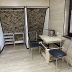 Трехместный (Стандарт), Гостевой дом У Светланы