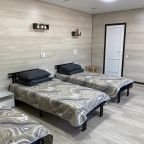 Трехместный (Стандарт), Гостевой дом У Светланы
