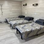Трехместный (Стандарт), Гостевой дом У Светланы