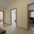 Апартаменты (Просторная двушка с кондиционером и ПММ у Аквапарка), Апартаменты Atmosfera Sna Ясный Берег 17