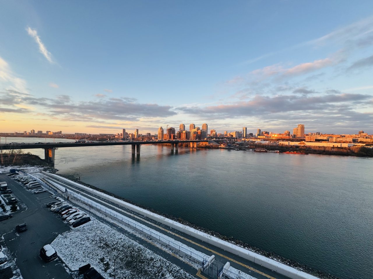 Апартаменты (Просторная двушка с кондиционером и ПММ у Аквапарка), Апартаменты Atmosfera Sna Ясный Берег 17