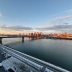 Апартаменты (Просторная двушка с кондиционером и ПММ у Аквапарка), Апартаменты Atmosfera Sna Ясный Берег 17