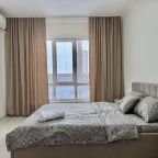 Апартаменты (Просторная двушка с кондиционером и ПММ у Аквапарка), Апартаменты Atmosfera Sna Ясный Берег 17