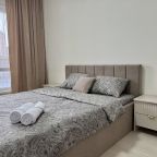 Апартаменты (Просторная двушка с кондиционером и ПММ у Аквапарка), Апартаменты Atmosfera Sna Ясный Берег 17