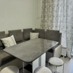 Апартаменты (Просторная двушка с кондиционером и ПММ у Аквапарка), Апартаменты Atmosfera Sna Ясный Берег 17