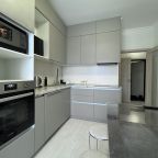 Апартаменты (Просторная двушка с кондиционером и ПММ у Аквапарка), Апартаменты Atmosfera Sna Ясный Берег 17