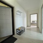 Апартаменты (Просторная двушка с кондиционером и ПММ у Аквапарка), Апартаменты Atmosfera Sna Ясный Берег 17