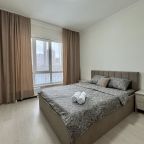 Апартаменты (Просторная двушка с кондиционером и ПММ у Аквапарка), Апартаменты Atmosfera Sna Ясный Берег 17