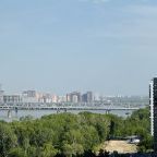 Апартаменты (С двумя спальнями у Набережной), Апартаменты Atmosfera Sna на Ясном Береге