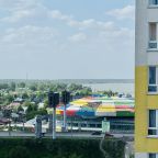 Апартаменты (С двумя спальнями у Набережной), Апартаменты Atmosfera Sna на Ясном Береге