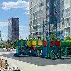 Апартаменты (С двумя спальнями у Набережной), Апартаменты Atmosfera Sna на Ясном Береге