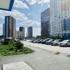 Апартаменты (С двумя спальнями у Набережной), Апартаменты Atmosfera Sna на Ясном Береге
