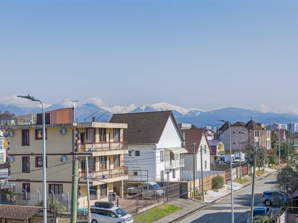 Гостевой дом Бастион