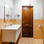 Двухместный (Двухместный однокомнатный), Отель Парк Птиц