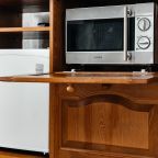 Двухместный (Двухкомнатный двухместный), Отель Парк Птиц
