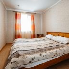Двухместный (Двухкомнатный двухместный), Отель Парк Птиц
