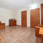 Двухместный (Двухкомнатный двухместный), Отель Парк Птиц