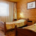 Двухместный (Двухместный однокомнатный), Отель Парк Птиц