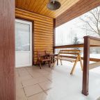 Трёхместный и более (Трёхкомнатный трёхместный), Отель Парк Птиц