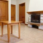 Люкс (Коттедж с камином), Отель Парк Птиц