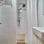 Двухместный (Двухместный однокомнатный), Отель Парк Птиц
