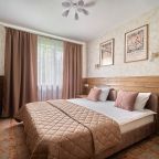 Трёхместный и более (Трёхкомнатный трёхместный), Отель Парк Птиц