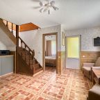 Трёхместный и более (Трёхкомнатый четырёхместный), Отель Парк Птиц