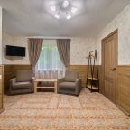 Двухместный (Двухкомнатный двухместный), Отель Парк Птиц