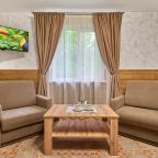 Двухместный (Двухкомнатный двухместный), Отель Парк Птиц