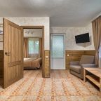 Двухместный (Двухкомнатный двухместный), Отель Парк Птиц