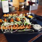 Кавказская кухня, Гостиница Горная Высота 985