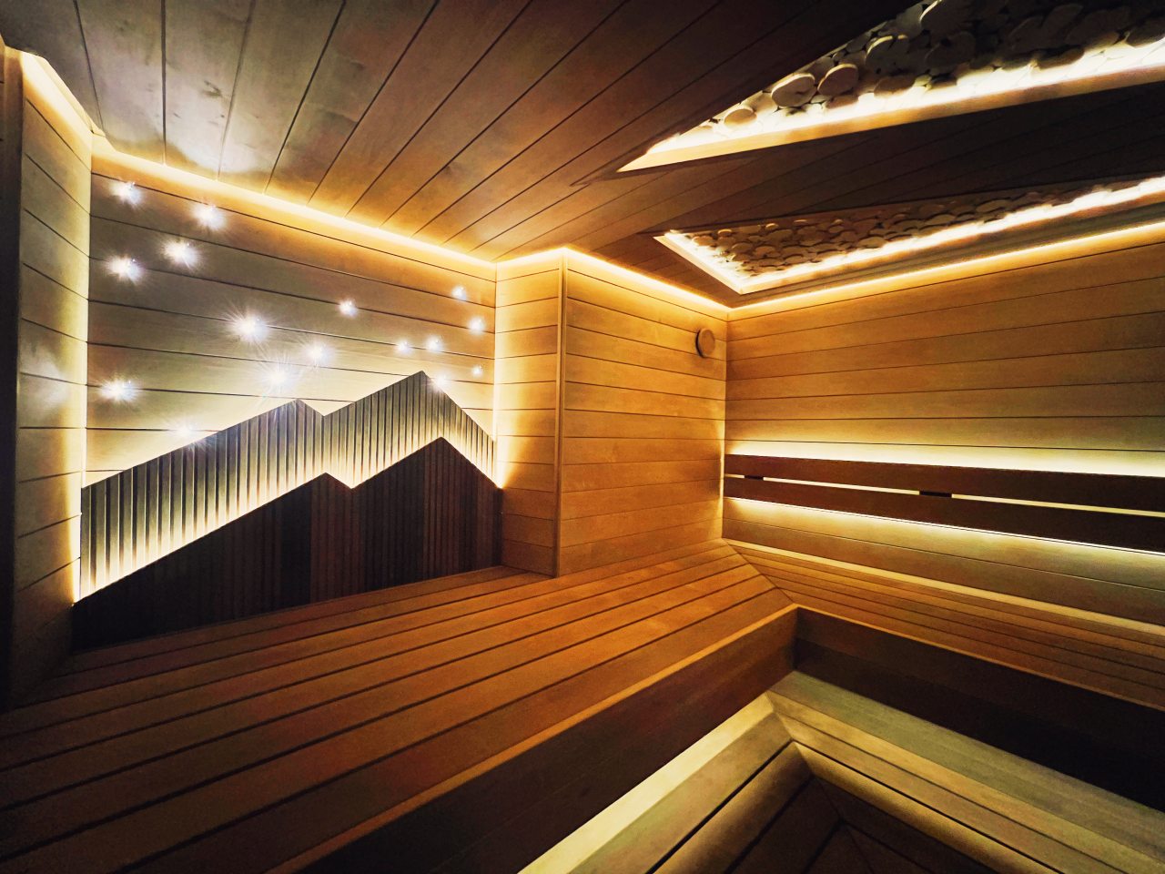 Двухместный (Стандартный с балконом и дополнительным местом), Гостиница Горная Высота 985