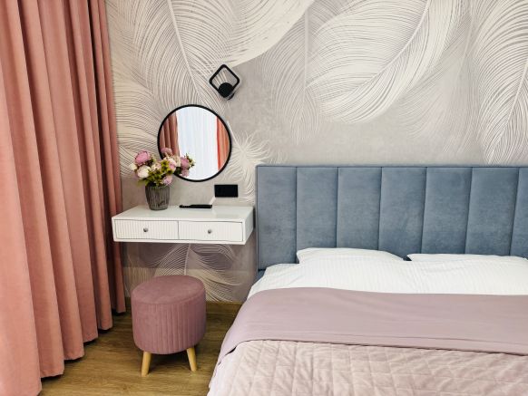 Апартаменты Уютные рядом с Аэропортом