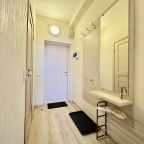 Двухместный (Видовая студия с панорамой 508 Е), Апарт-отель NV.Hotel