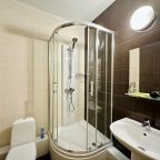 Двухместный (Видовая студия с панорамой 508 Е), Апарт-отель NV.Hotel