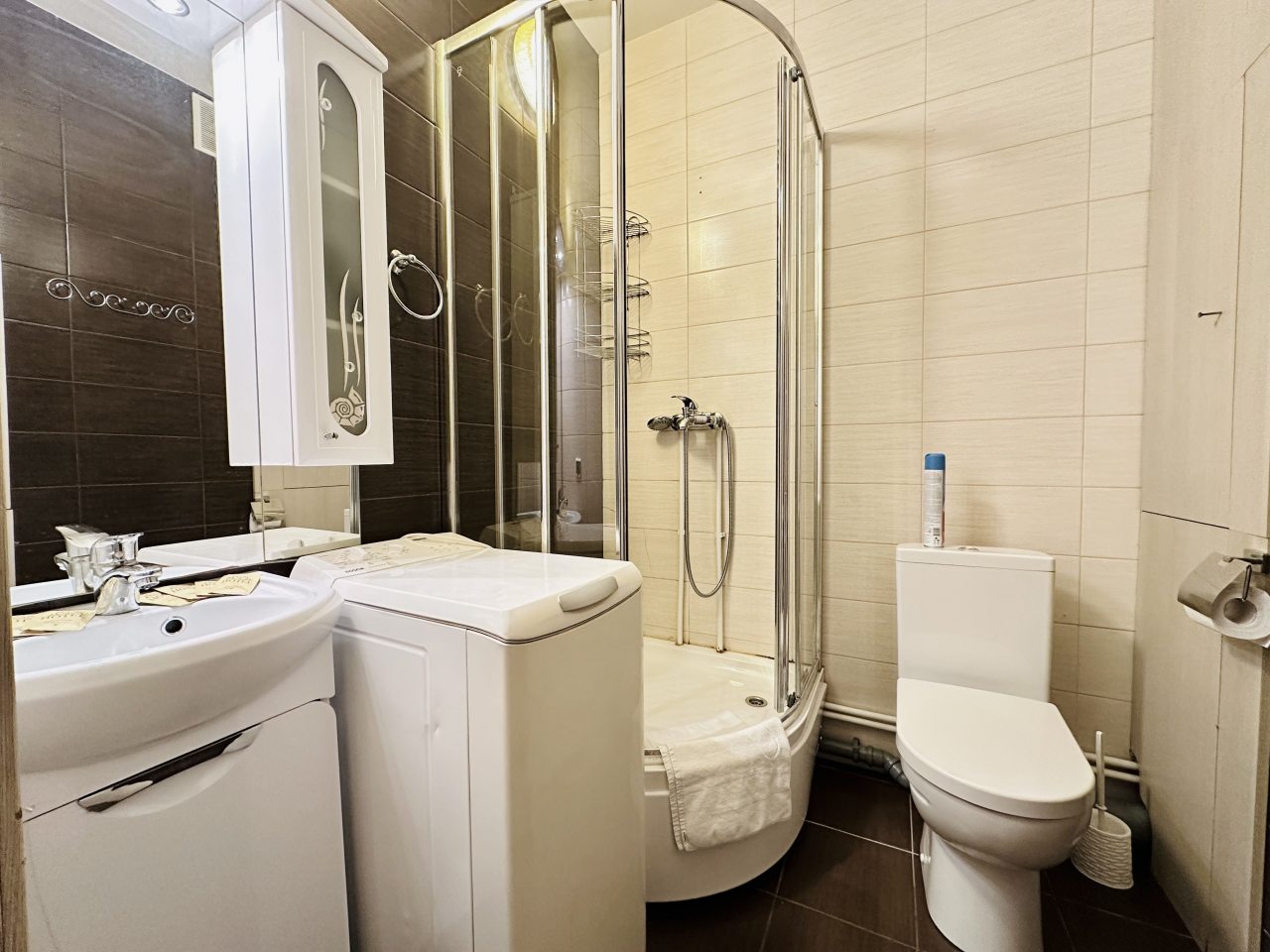 Двухместный (Евро), Апарт-отель NV.Hotel
