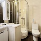 Двухместный (Евро), Апарт-отель NV.Hotel