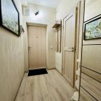 Двухместный (Евро), Апарт-отель NV.Hotel