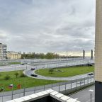 Двухместный (Евро), Апарт-отель NV.Hotel