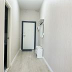 Двухместный (Видовая студия Делюкс с балконом), Апарт-отель NV.Hotel