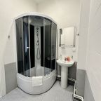 Апартаменты (Видовая студия с французским балконом), Апарт-отель NV.Hotel