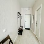 Апартаменты (Видовая студия с французским балконом), Апарт-отель NV.Hotel