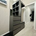 Двухместный (Студия комфорт с балконом), Апарт-отель NV.Hotel