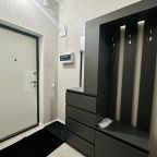 Двухместный (Студия комфорт с балконом), Апарт-отель NV.Hotel