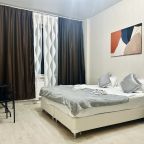 Двухместный (Студия комфорт с балконом), Апарт-отель NV.Hotel