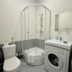 Двухместный (Студия комфорт с балконом), Апарт-отель NV.Hotel